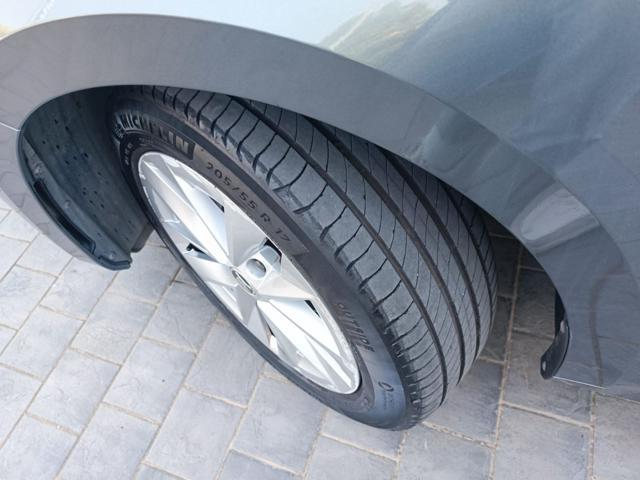 SKODA Octavia 2.0 TDI EVO SCR 150 CV DSG Wagon Style