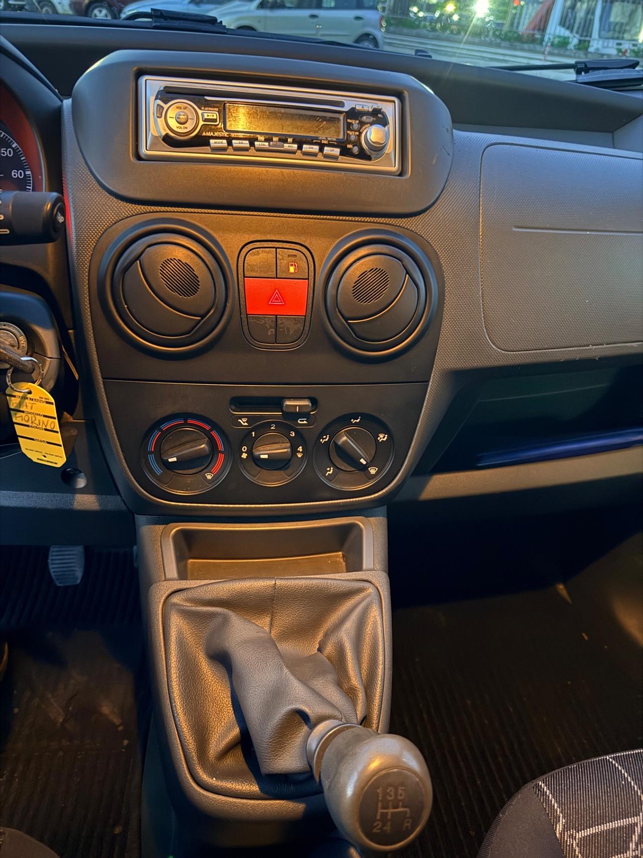 Fiat fiorino