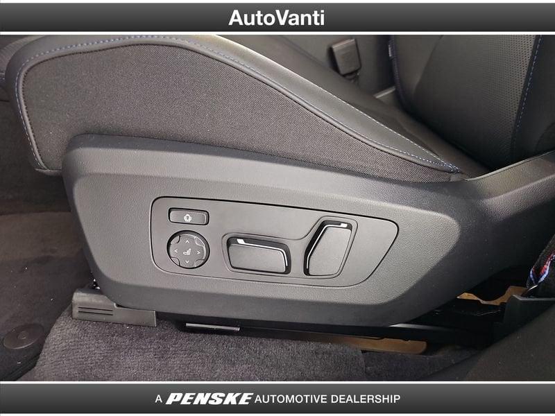 BMW X3 X3 xdrive20d MSport Pro auto