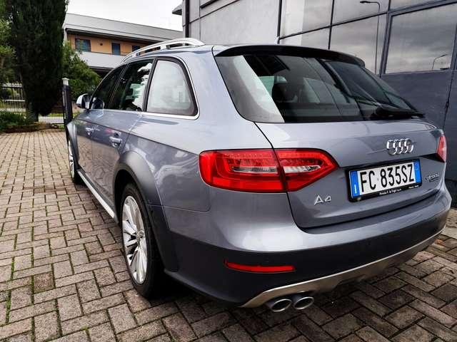 Audi A4 allroad A4 Allroad 2.0 tdi Business Plus 190c s-tronic