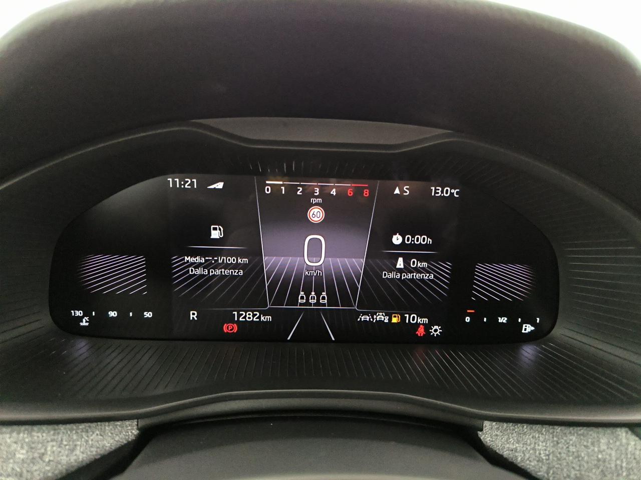 Skoda Kamiq 1.0 tsi black dots 115cv dsg