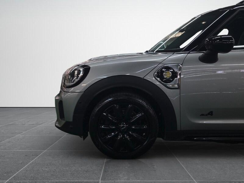 MINI Mini Countrym.(F60) Mini 1.5 Cooper SE Cla...