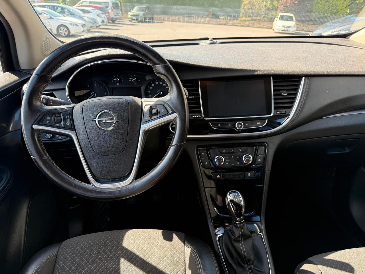 Opel Mokka X 1.6 CDTI Ecotec 136CV 4x4 Start&Stop Innovation
