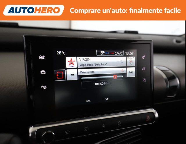 CITROEN C4 Cactus PureTech 82 Feel