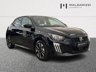 Peugeot 208 II 2023 1.2 puretech Allure s&s 100cv