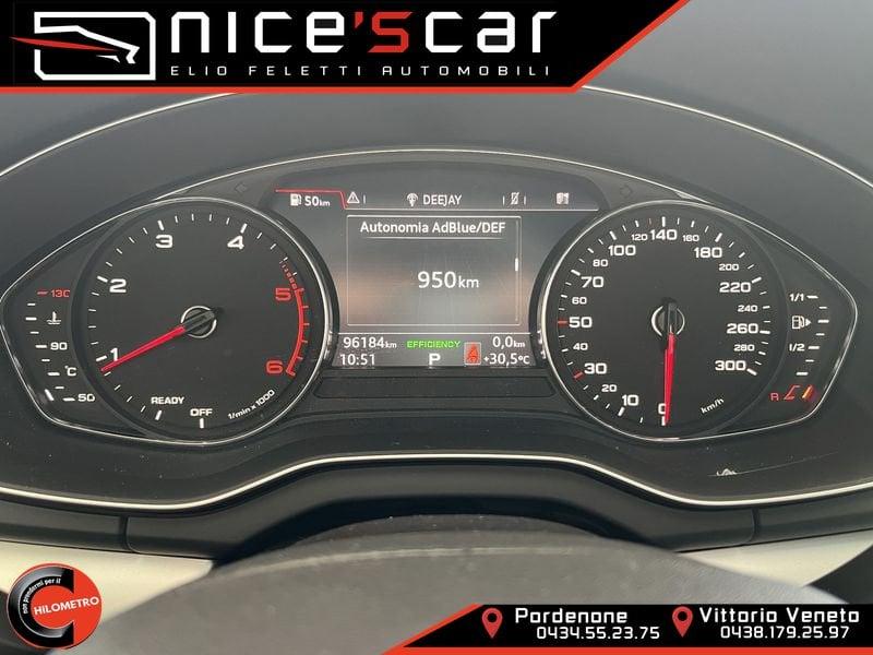 Audi Q5 Q5 40 TDI quattro S tronic Business