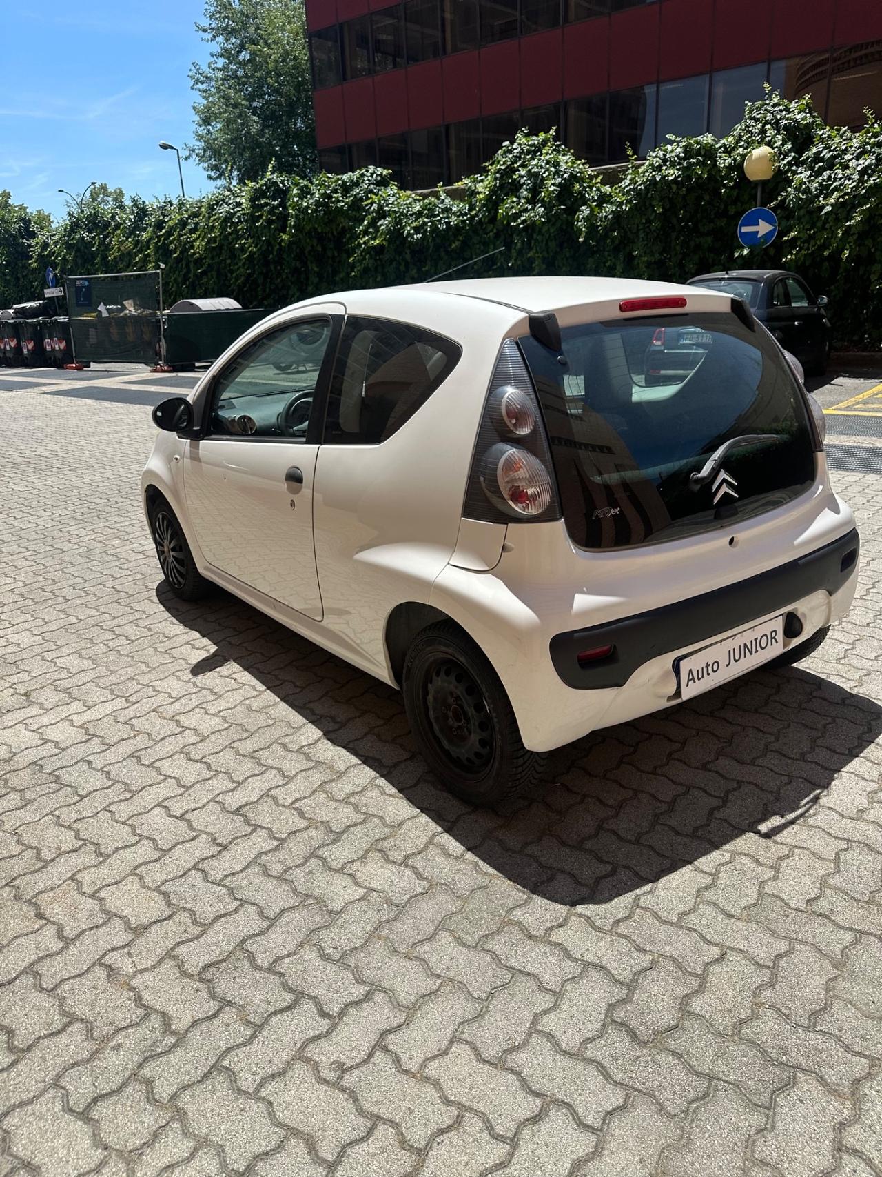 Citroen C1 1.0 5 porte airdream C1TY