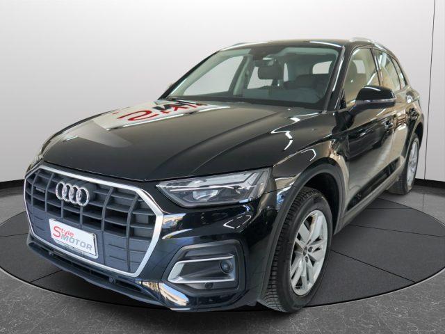 AUDI Q5 40 TDI 204 CV quattro S tronic Business