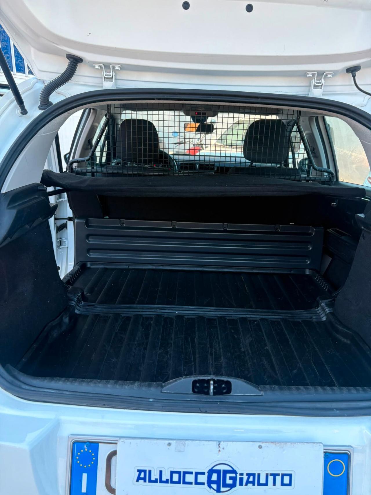 Citroen C3 PureTech 83 S&S Van Feel