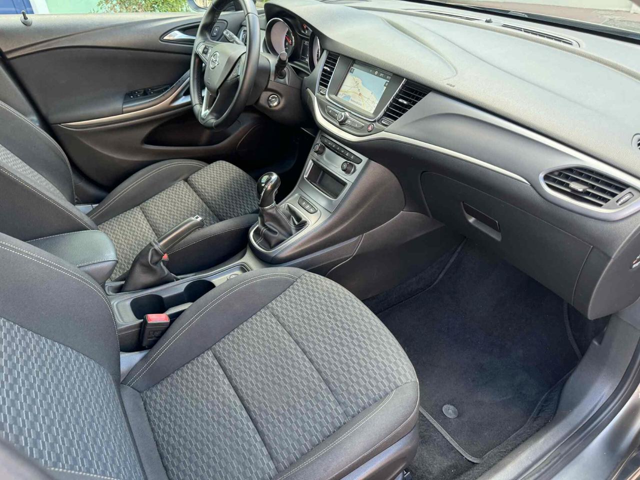 Opel Astra 1.6 CDTi 110CV Start&Stop Sports Tourer Business