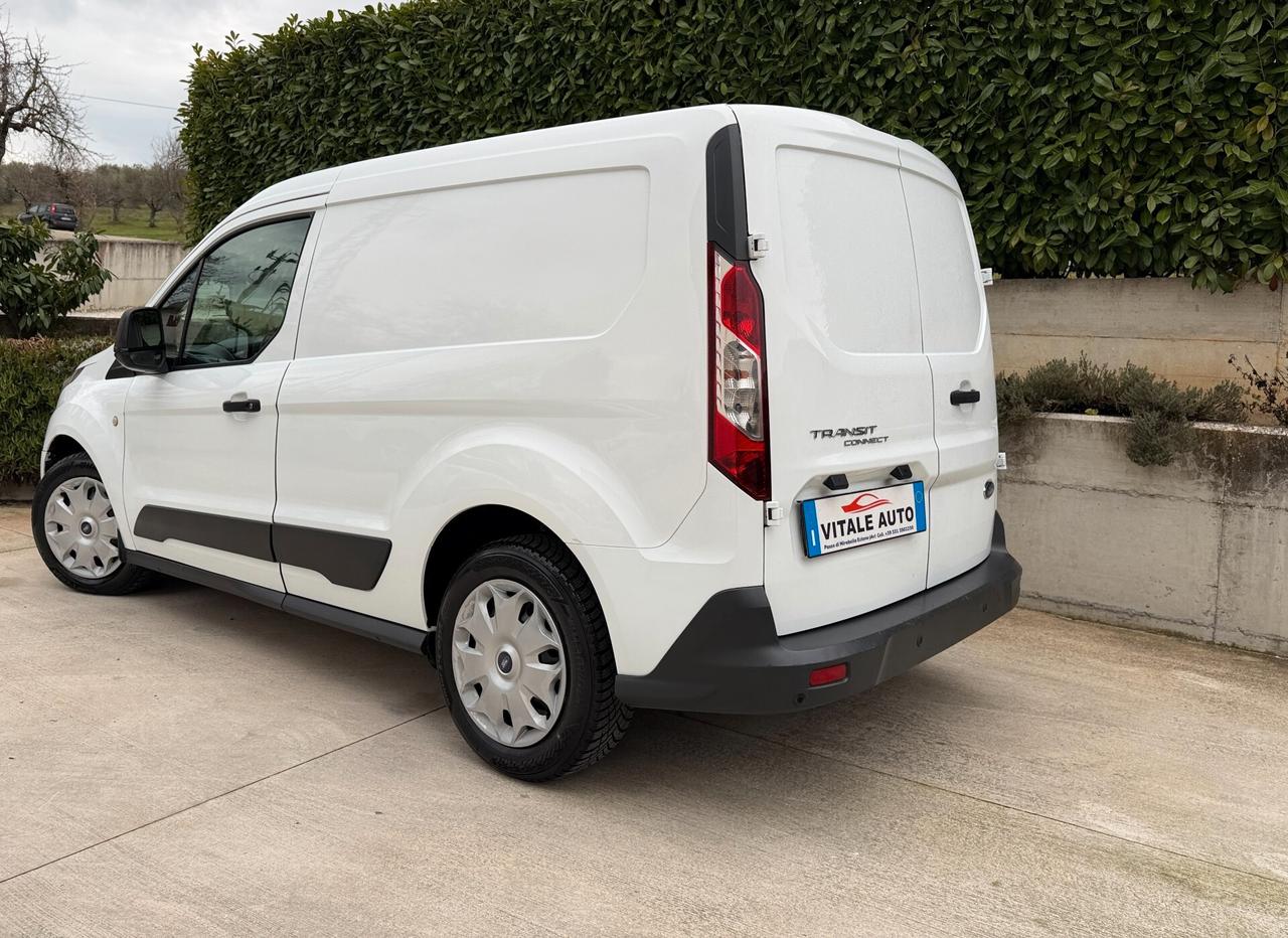 Ford Transit Connect 200 1.5 TDCi 101CV