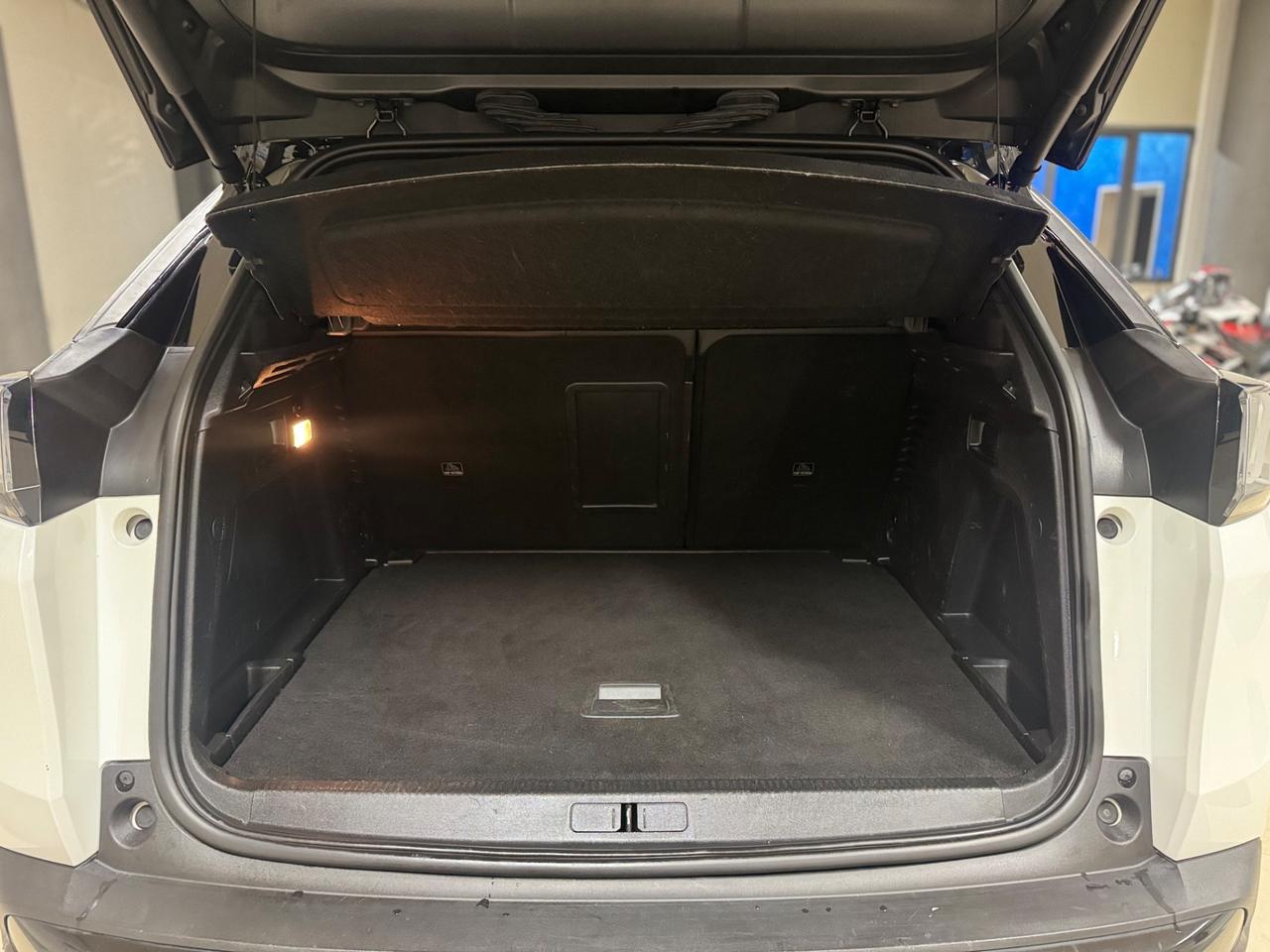 Peugeot 3008 BlueHDi 130 S&S GT Line