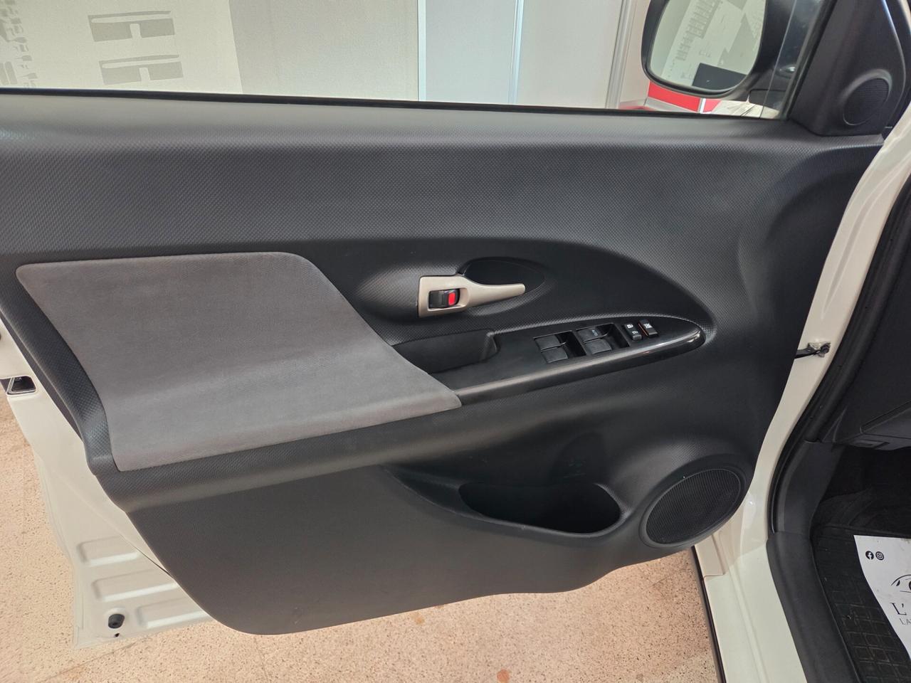 Toyota Urban Cruiser 1.4 D-4D AWD Luxury