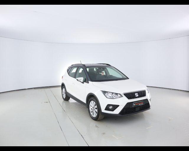 SEAT Arona 1.0 TGI Style