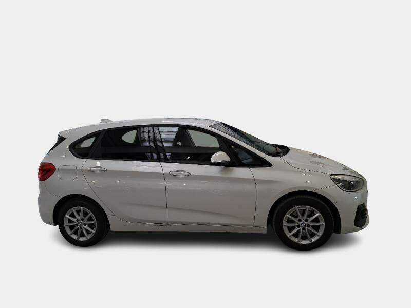 BMW 218 ACTIVE TOURER xDrive Business Aut.