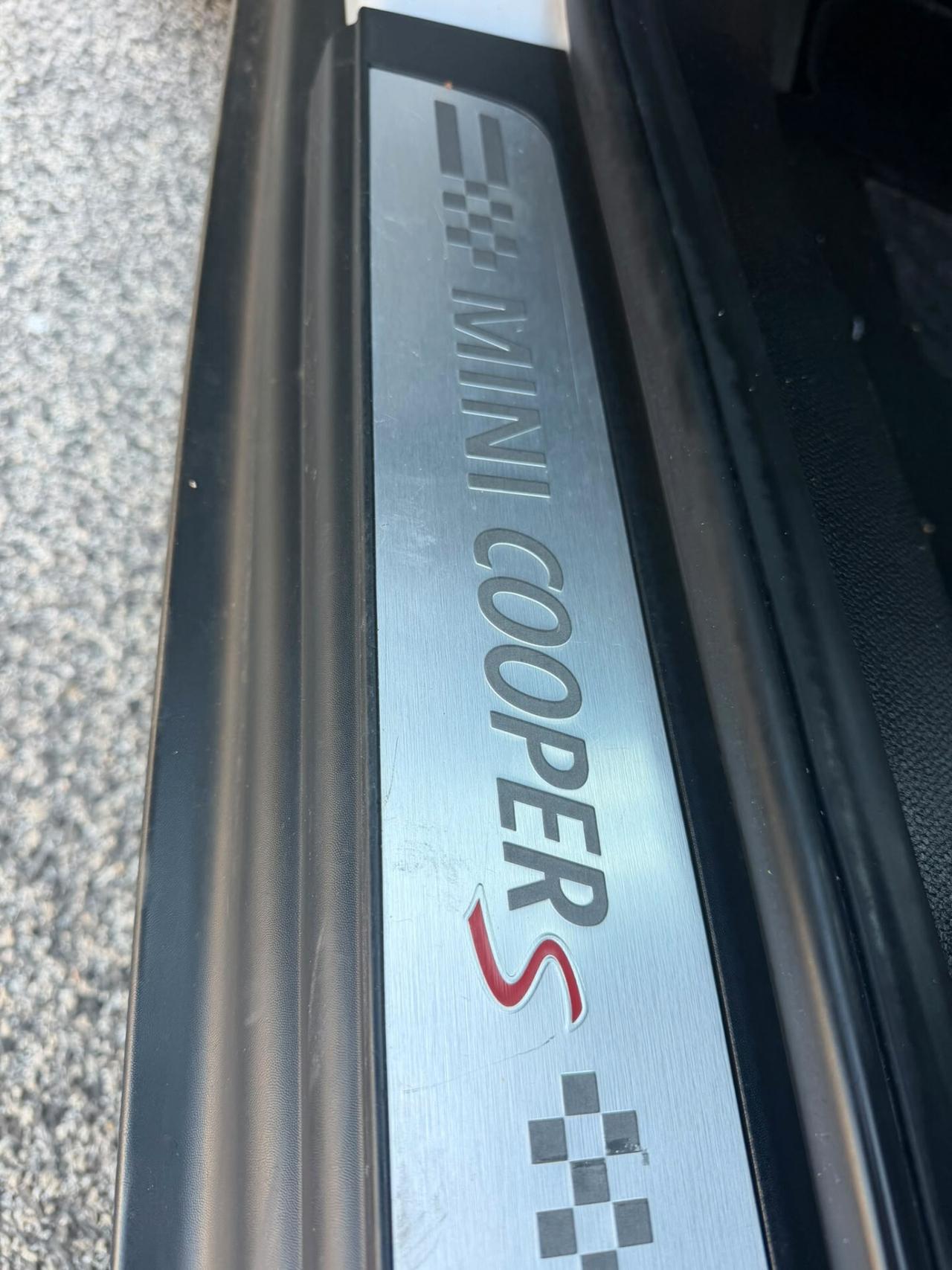 Mini Cooper SD Countryman 2.0