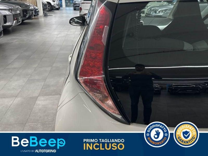 Toyota Aygo 1.0 X-COOL 5P MY15