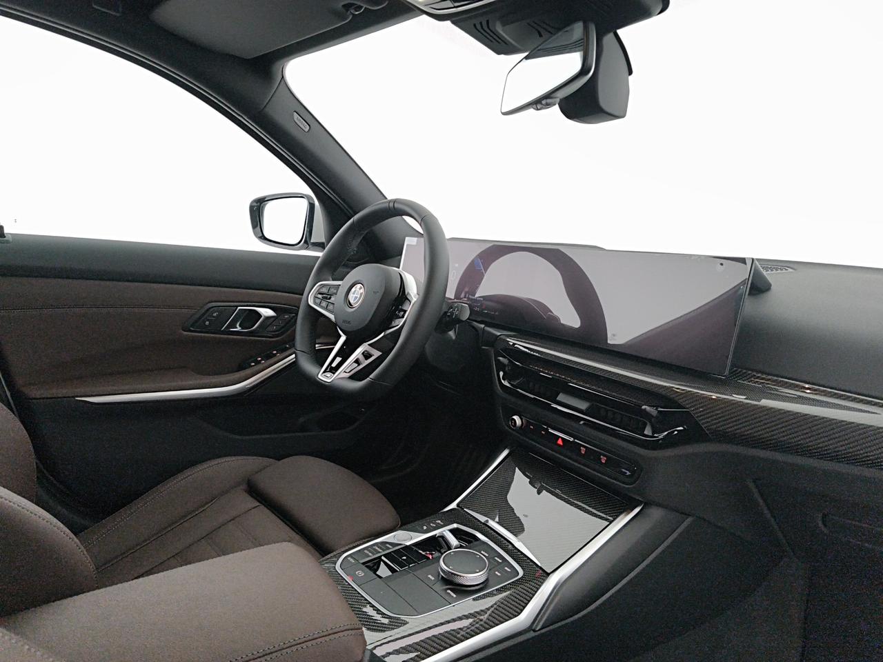BMW Serie 3 320d Touring 48V MSport