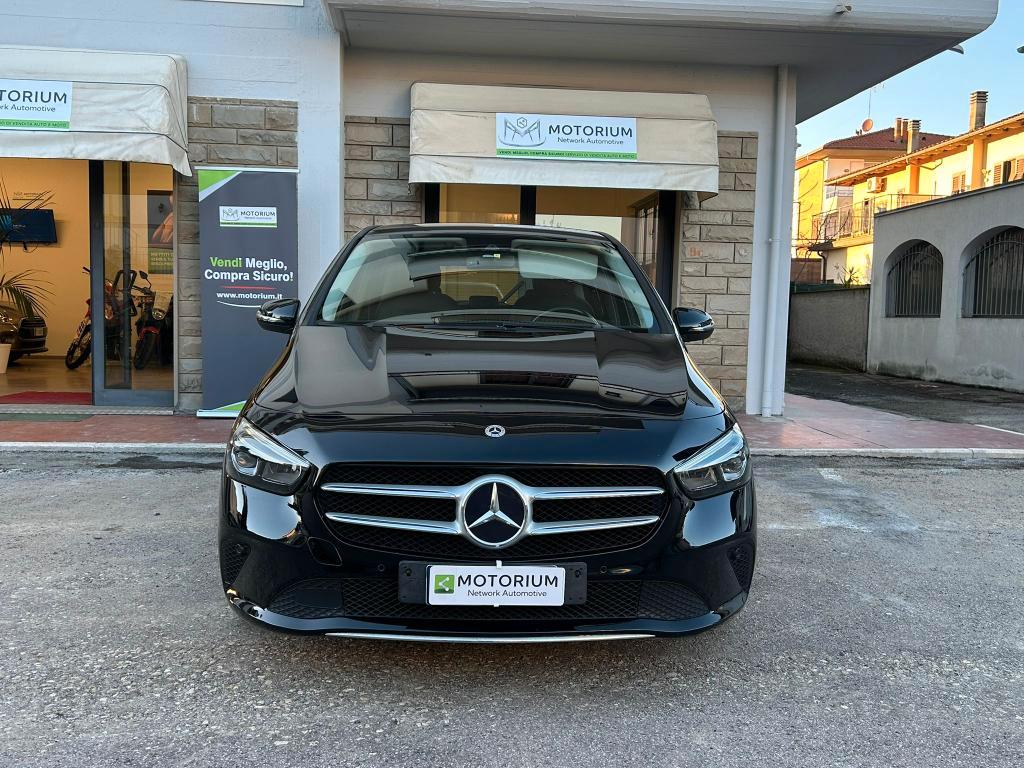 Mercedes-Benz Classe B 180 BUSINESS EXTRA