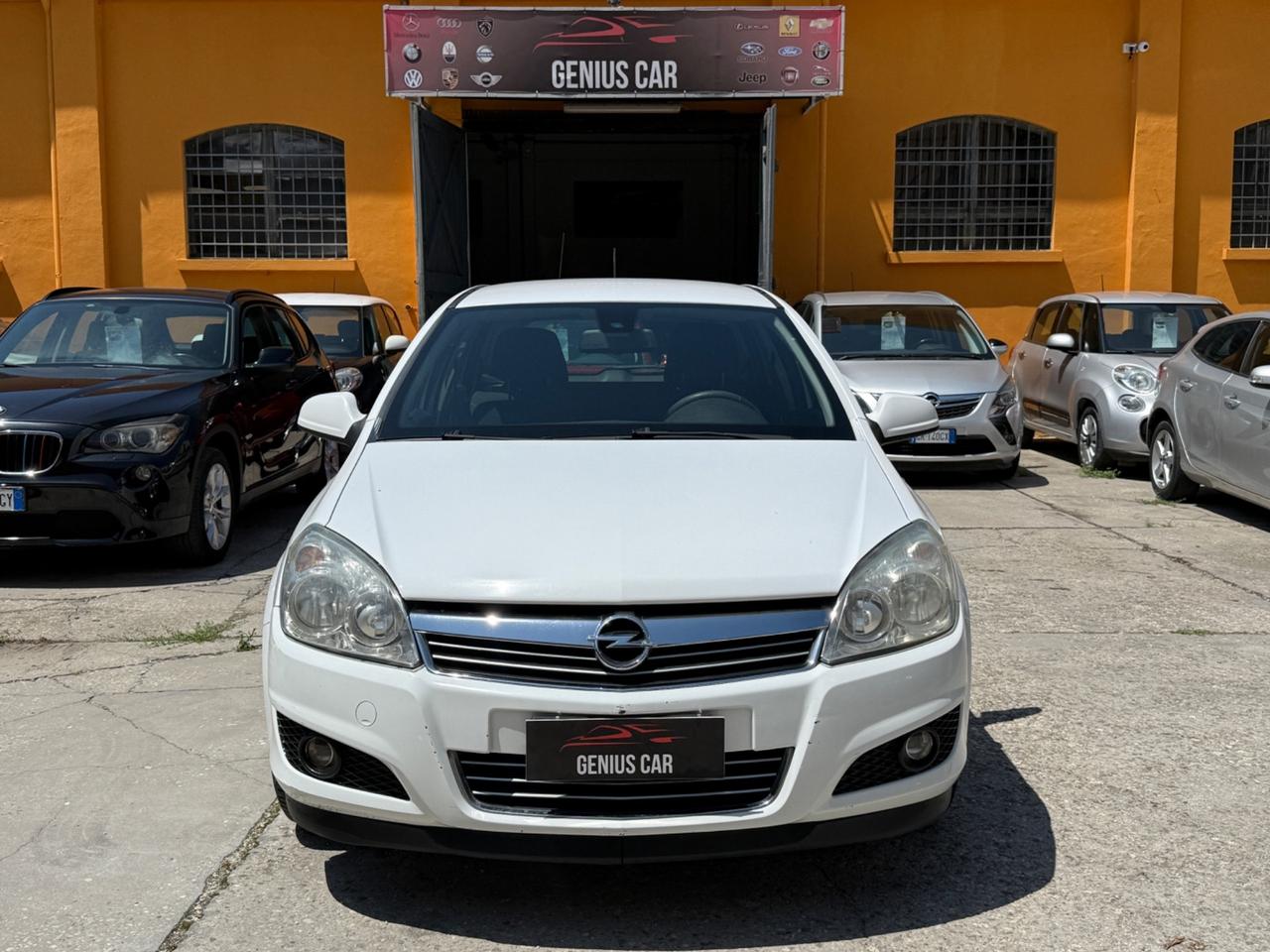 Opel Astra 1.7 CDTI 110CV ecoFLEX Station Wagon Edition