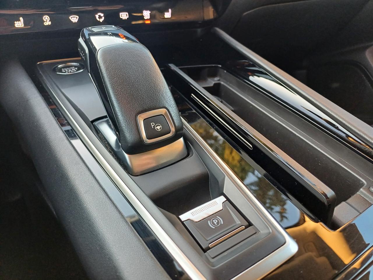 Peugeot 508 BlueHDi 160 Stop&Start EAT8 SW Allure CAMERA-RADAR-FULL
