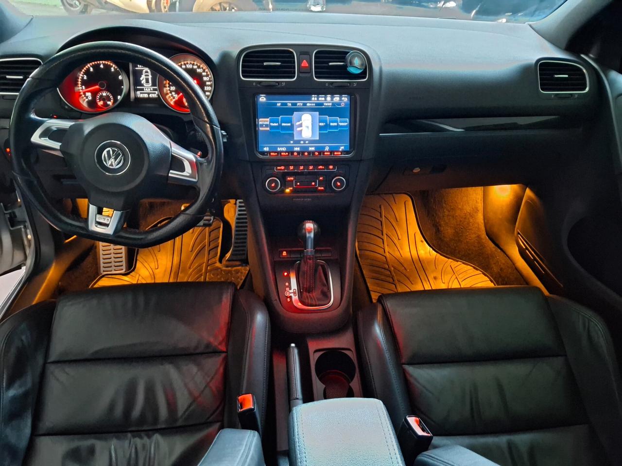 Volkswagen Golf GTI PERFETTA IN TUTTO ORIGINALE!!!!!