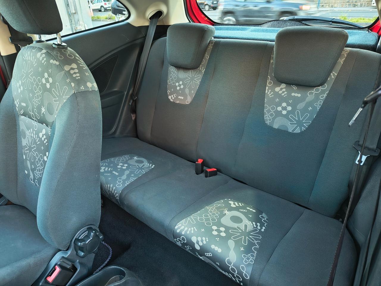 FORD KA UNICOPROPRIETARIO 1.2 BENZINA ANNO 2014