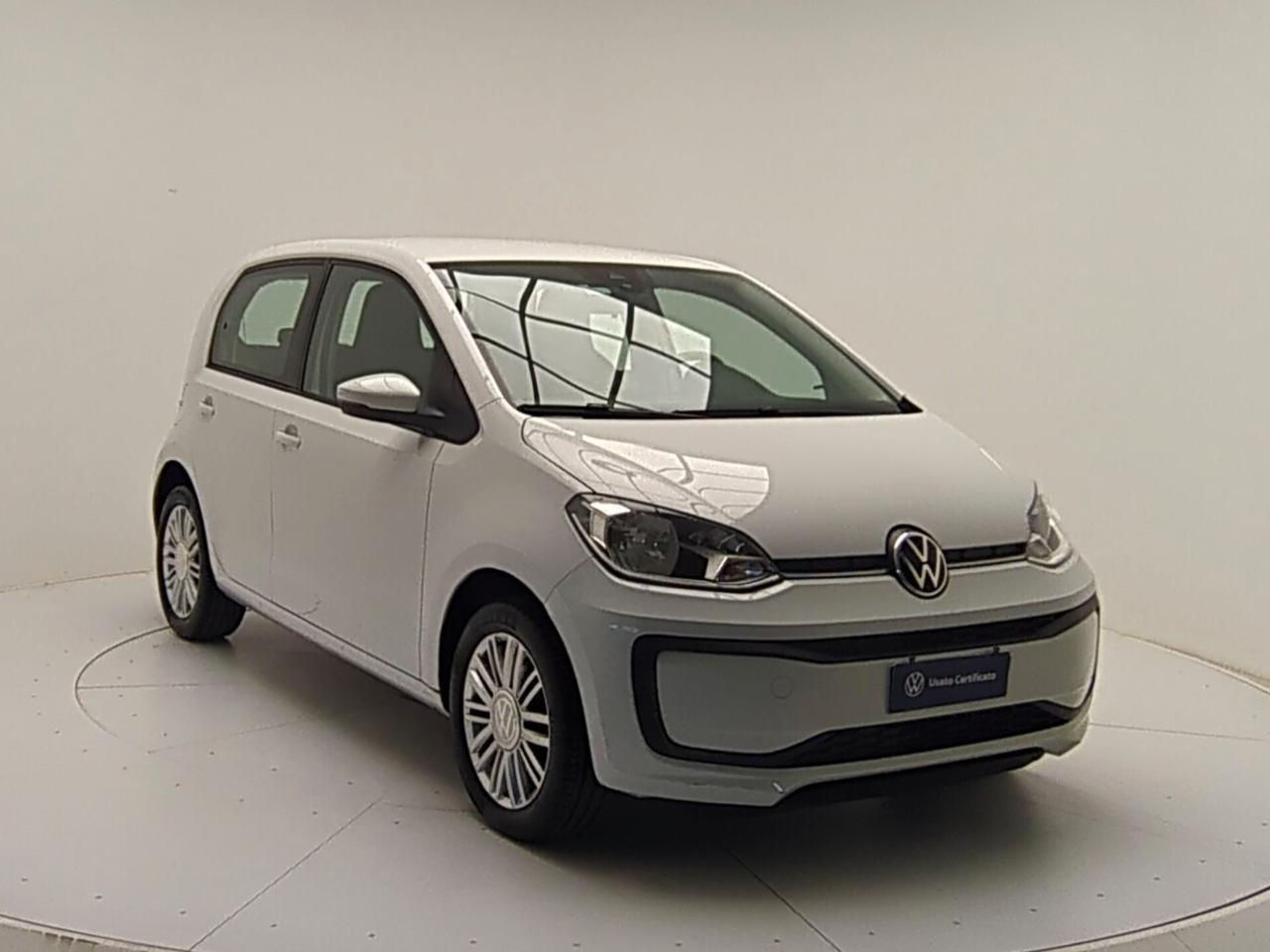 Volkswagen up! 1.0 5p. EVO move BlueMotion Technology
