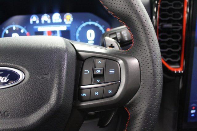 FORD Ranger Raptor 2.0d Ecoblue 210 CV Double Cab KM0 MY26 +IVA
