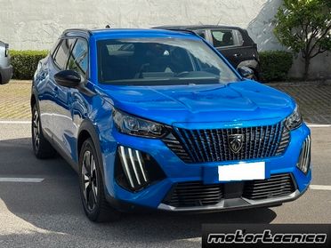 Peugeot 2008 PureTech 101 S&S Allure FULL