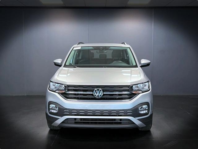 VOLKSWAGEN T-Cross 1.0 TSI 95CV Style