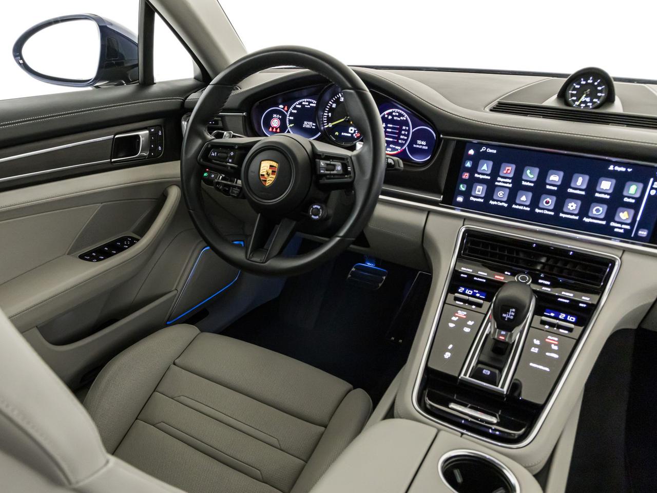 Porsche Panamera sport turismo 2.9 4 e-hybrid auto
