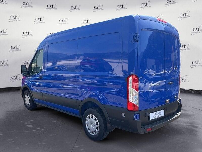 Ford Transit 350 2.0TDCi Furgone