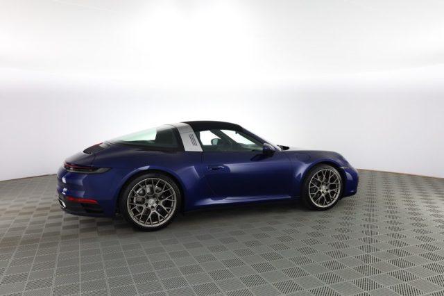 PORSCHE 911 911 Targa 4