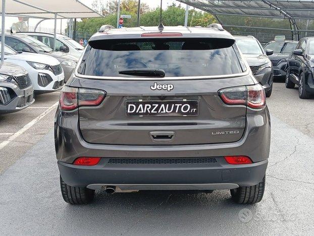 JEEP Compass N1 Autocarro 1.6 Multijet II 2WD Li