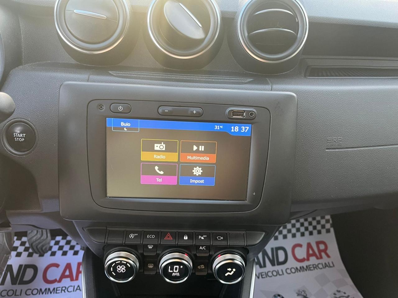 Dacia Duster 1.0 Gpl 15th Anniversary Unipro 2020