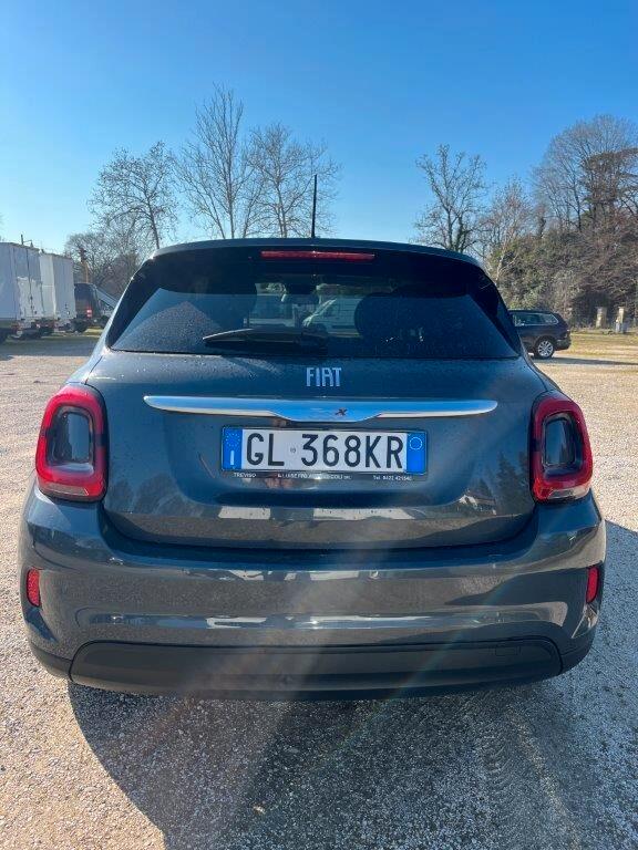 Fiat 500X 1.3 MultiJet 95 CV Club