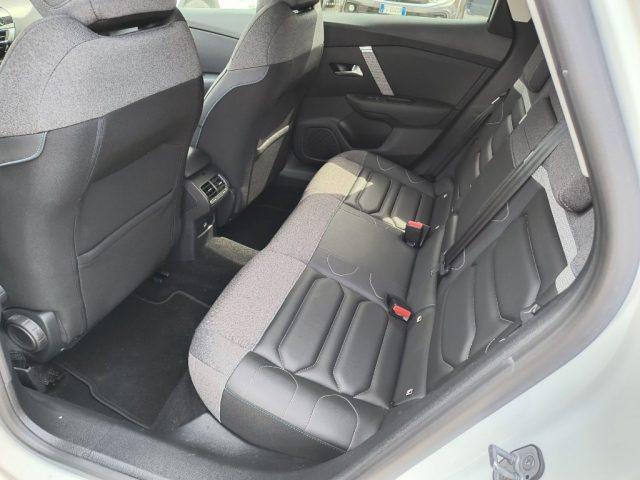 CITROEN C4 BlueHDi 130 S&S EAT8 Shine