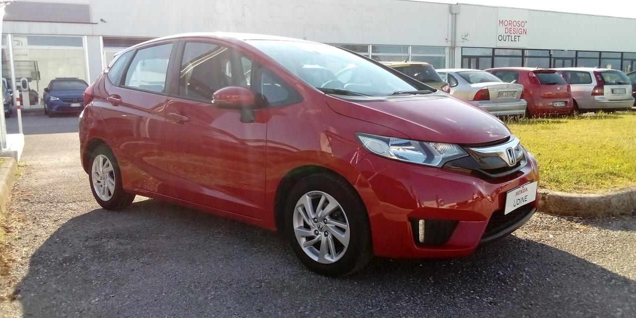 Honda Jazz 1.3 Comfort Connect ADAS