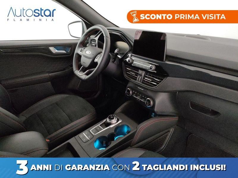 Ford Kuga 1.5 ecoblue ST-Line X 2wd 120cv auto