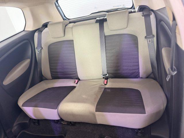 FIAT Grande Punto 1.2 3 porte Dynamic