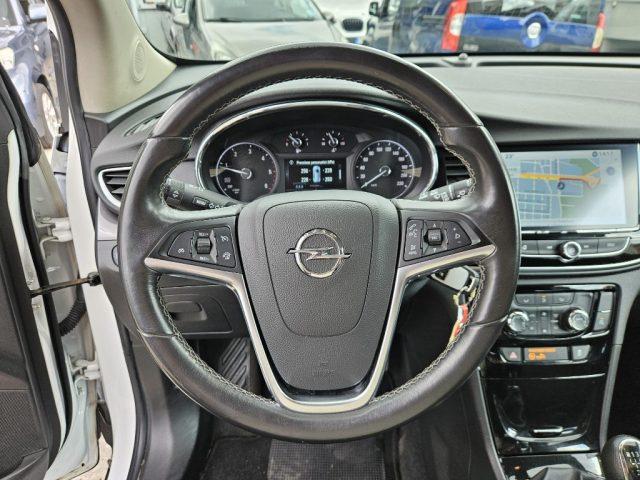 OPEL Mokka X 1.6 CDTI Ecotec 4x2 AUTOCARRO