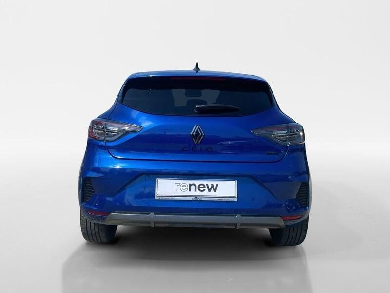 Renault Clio Full Hybrid E-Tech 145 CV 5 porte Esprit Alpine