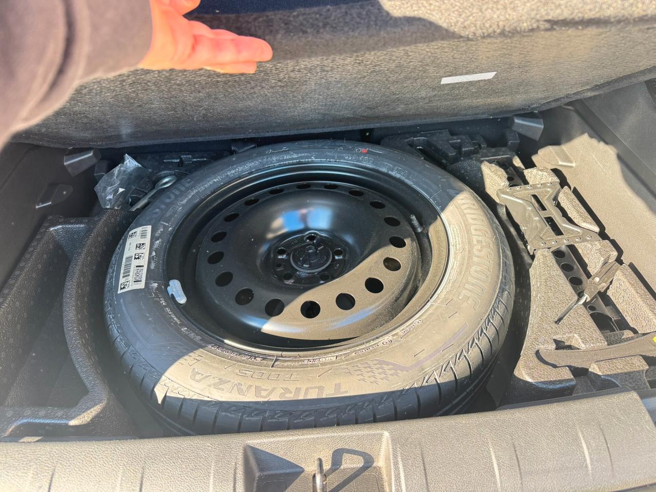 Renegade 1.6 130 CV Limited Telecamera e Navigatore