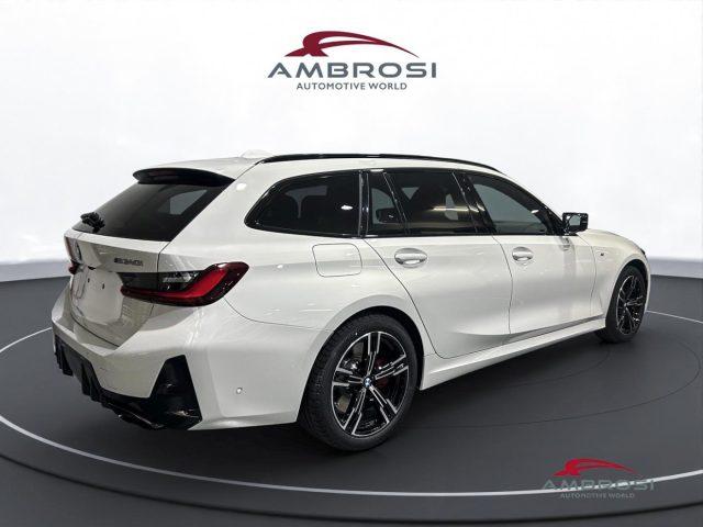 BMW M340 Serie 3 i xDrive Touring Msport Pro Innovation Pac