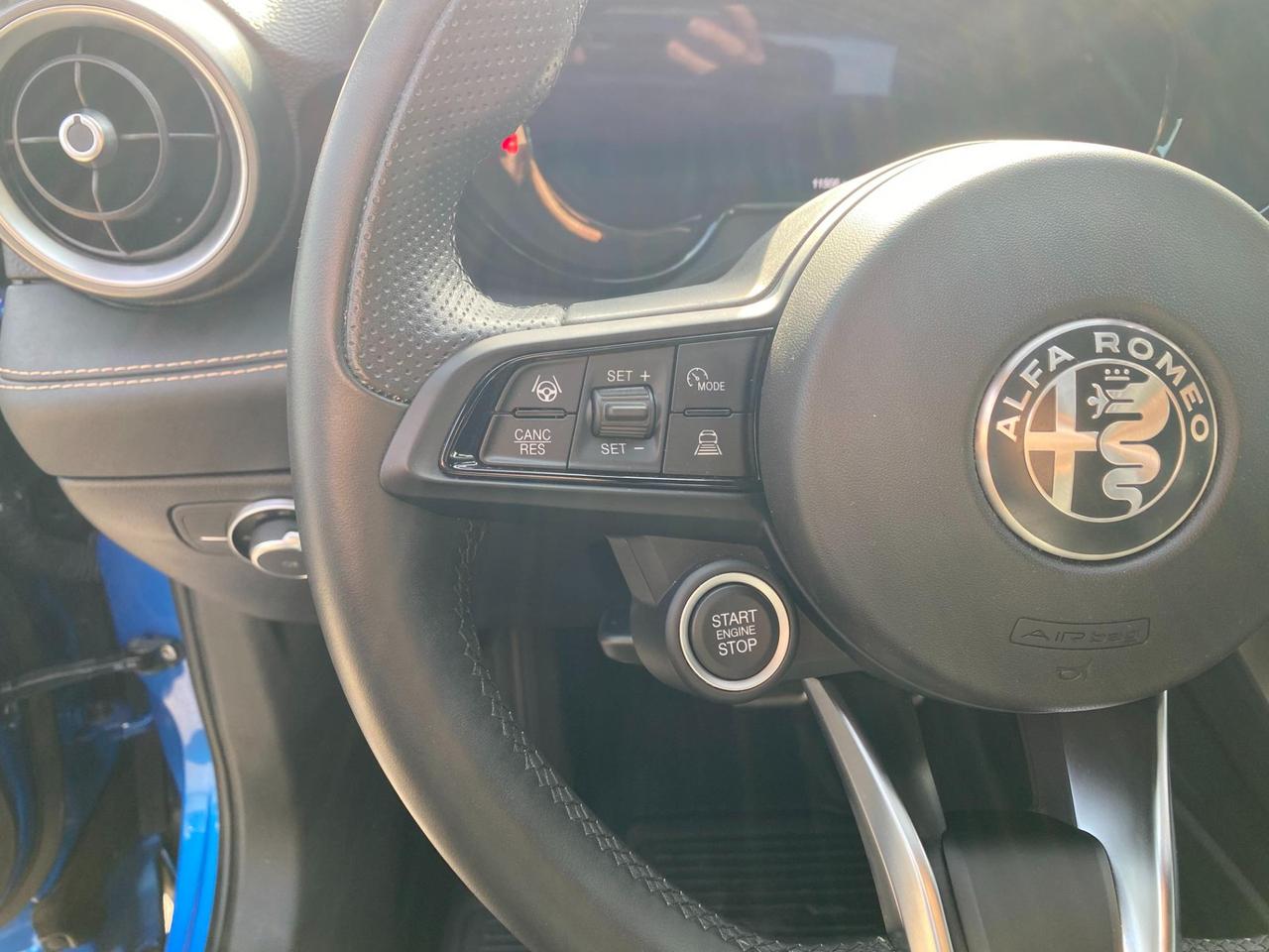 ALFA ROMEO Tonale 1.6 Sprint 130cv tct6, AZIENDALE