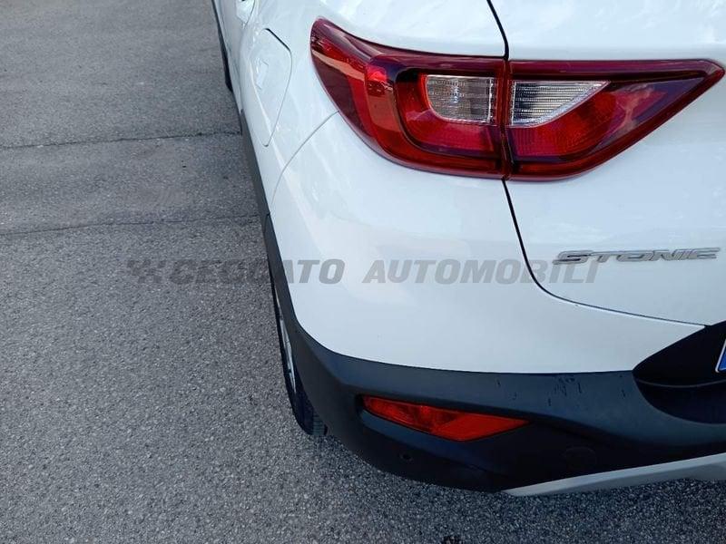 KIA Stonic Stonic 1.2 dpi Urban 84cv