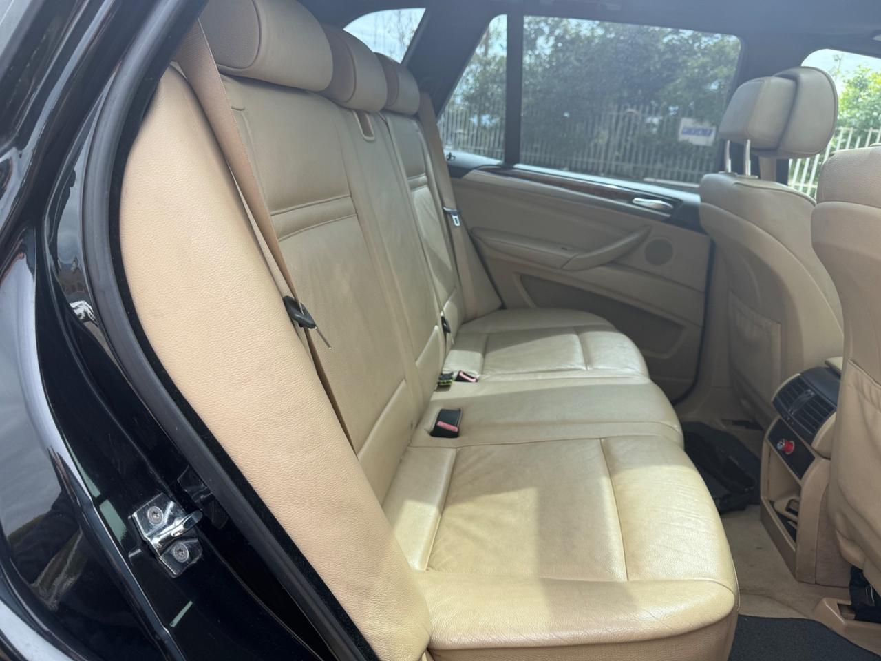 Bmw X5 3.0d