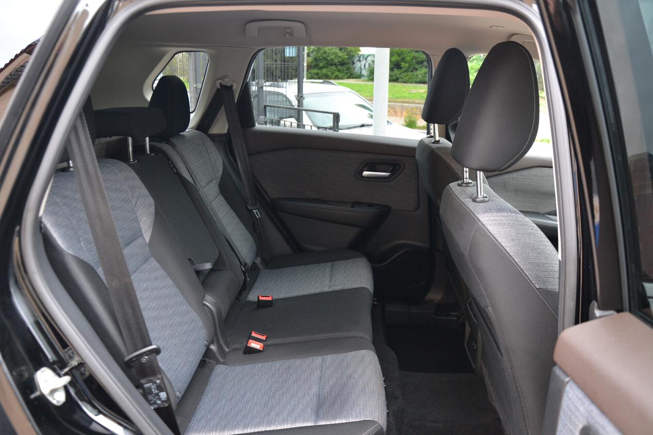 Nissan X-Trail 1.5 E-POWER 158CV N-CONNECTA *KM9000**PREZZO VERO*