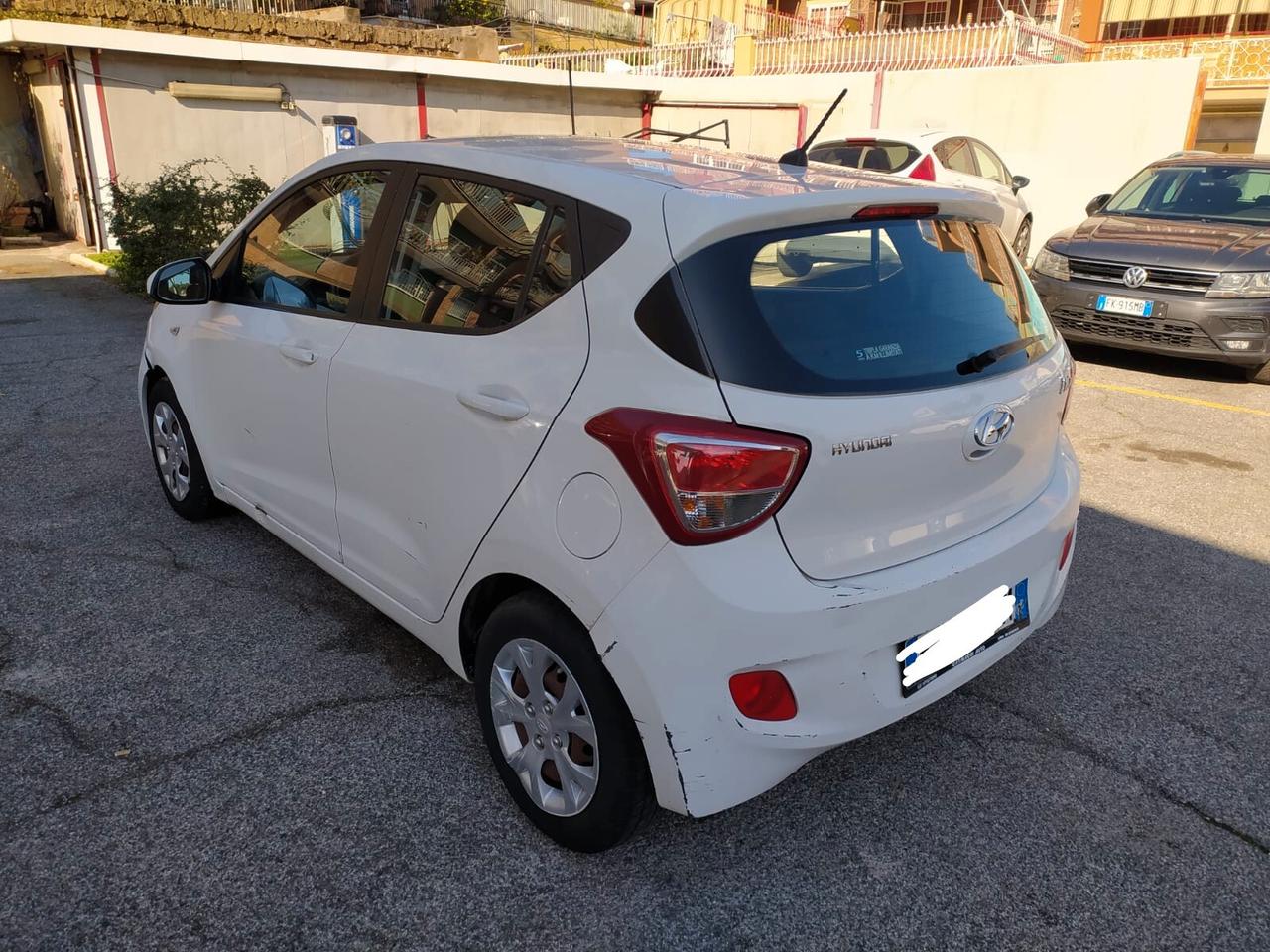 Hyundai i10 1.0 Style OFFERTA DEL MESE